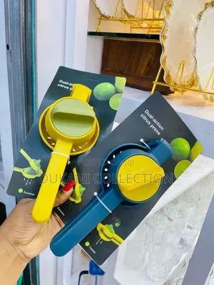 Lemon Squizer