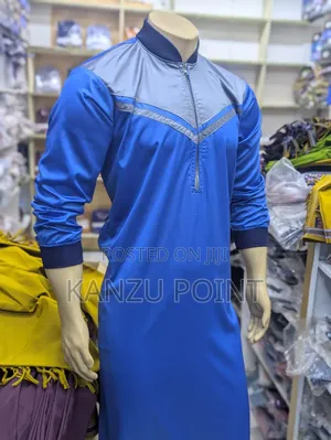 Kanzu Nzuri Zakofia