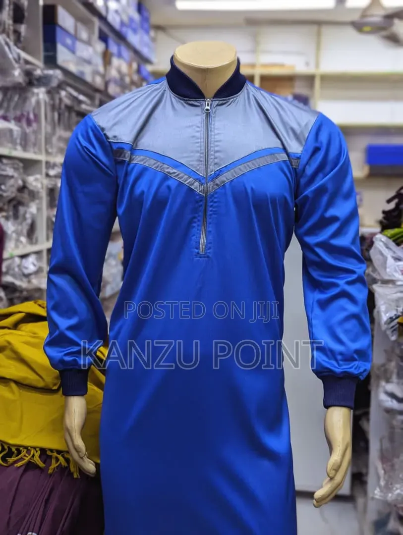 Kanzu Nzuri Zakofia