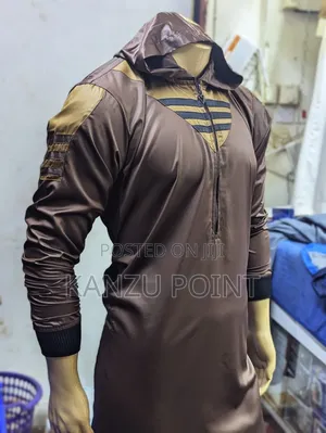 Kanzu Nzuri Zakofia