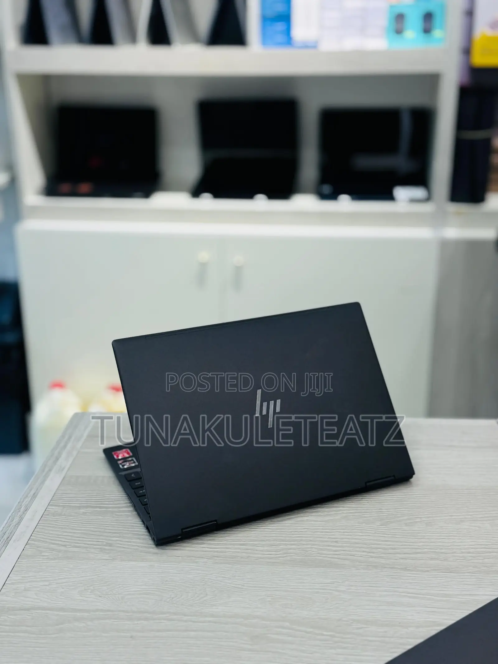 Laptop HP Envy 13 8GB AMD Ryzen 5 SSD 256GB
