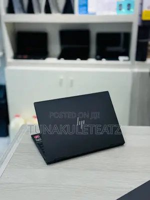 Laptop HP Envy 13 8GB AMD Ryzen 5 SSD 256GB