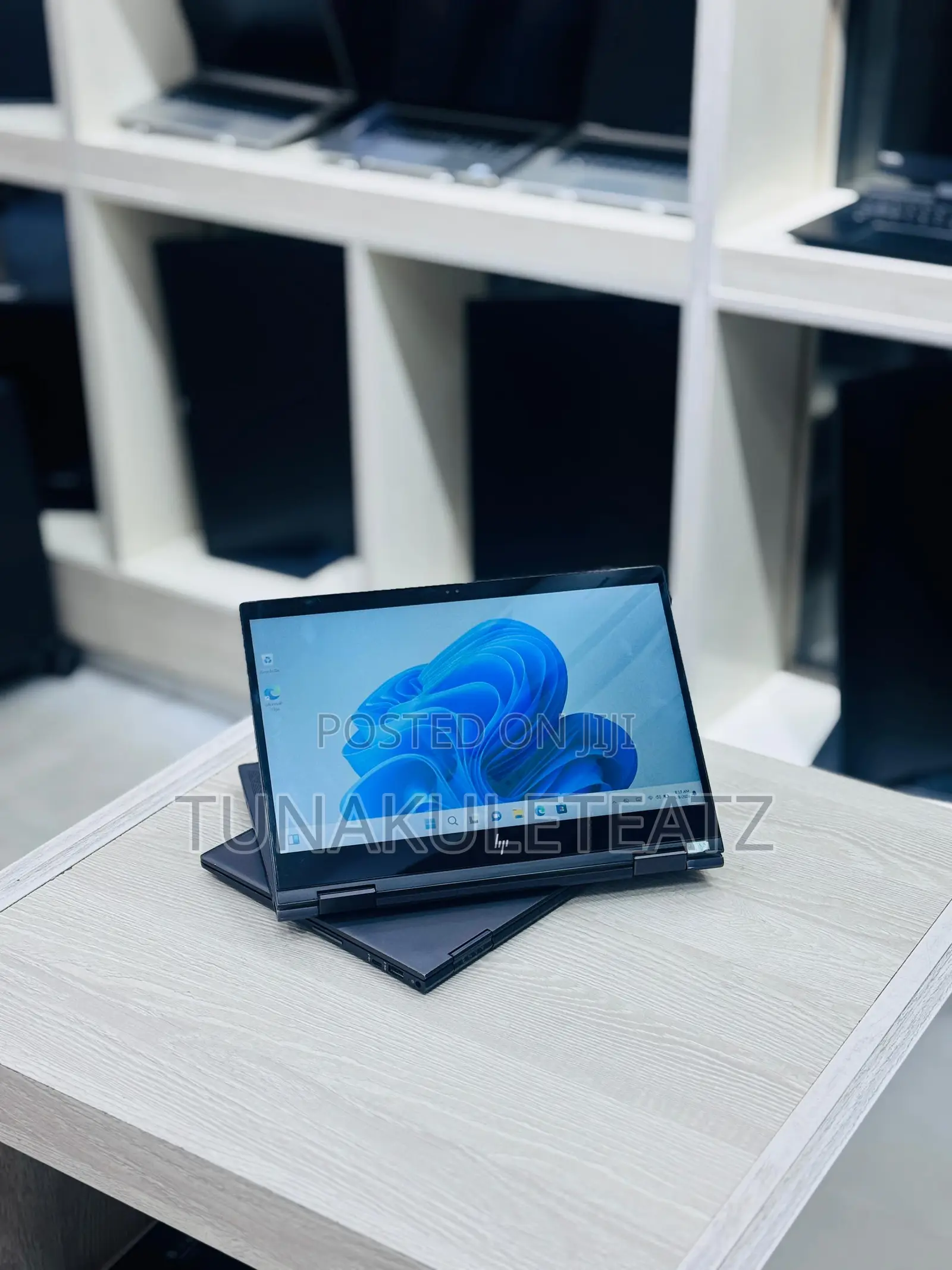 Laptop HP Envy 13 8GB AMD Ryzen 5 SSD 256GB