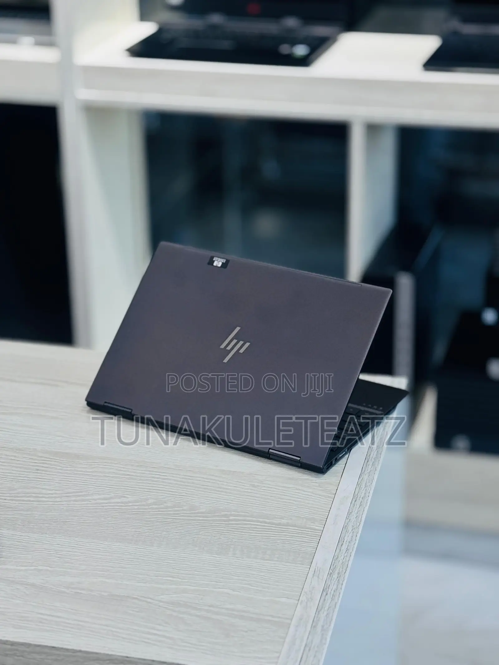 Laptop HP Envy 13 8GB AMD Ryzen 5 SSD 256GB