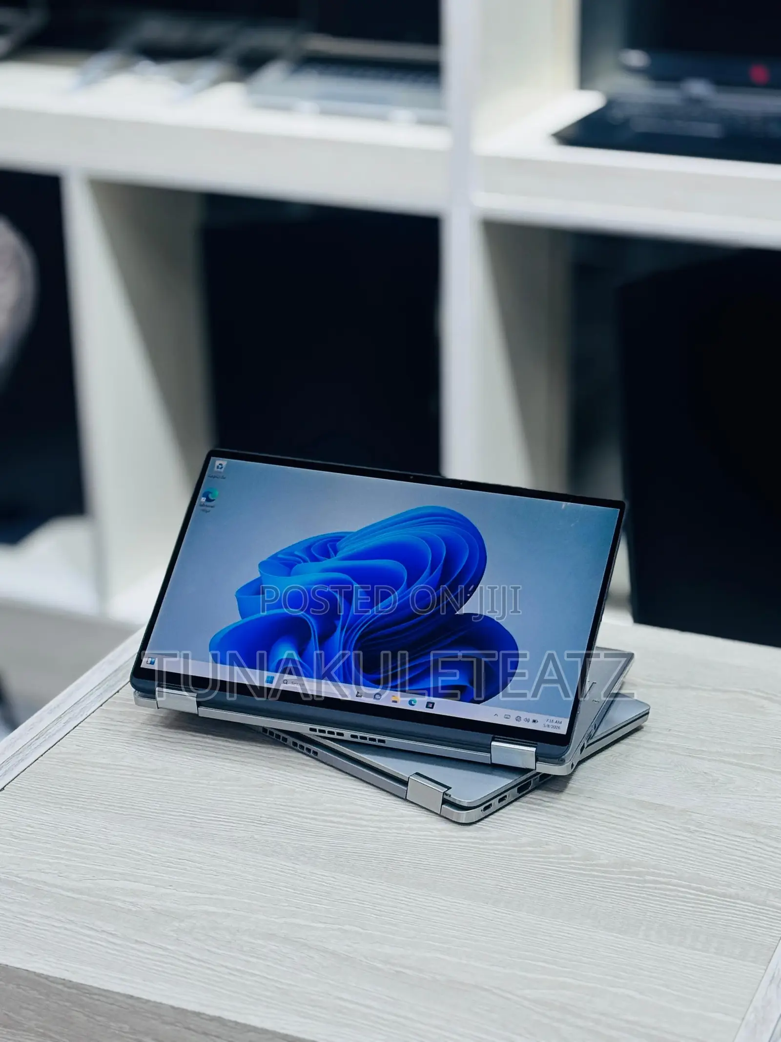 Laptop Dell Latitude 7400 8GB Intel Core i5 SSD 256GB