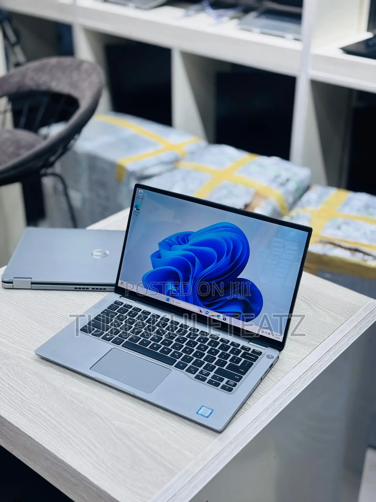 Laptop Dell Latitude 7400 8GB Intel Core i5 SSD 256GB