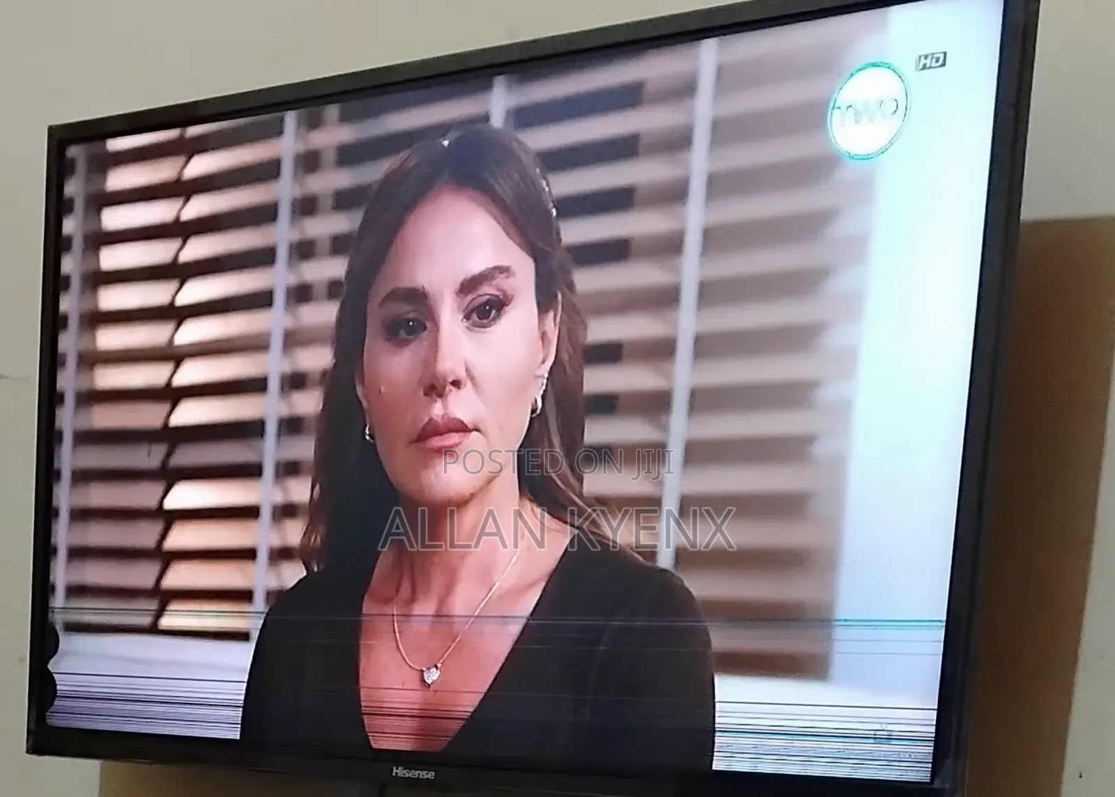 Hisense Tv