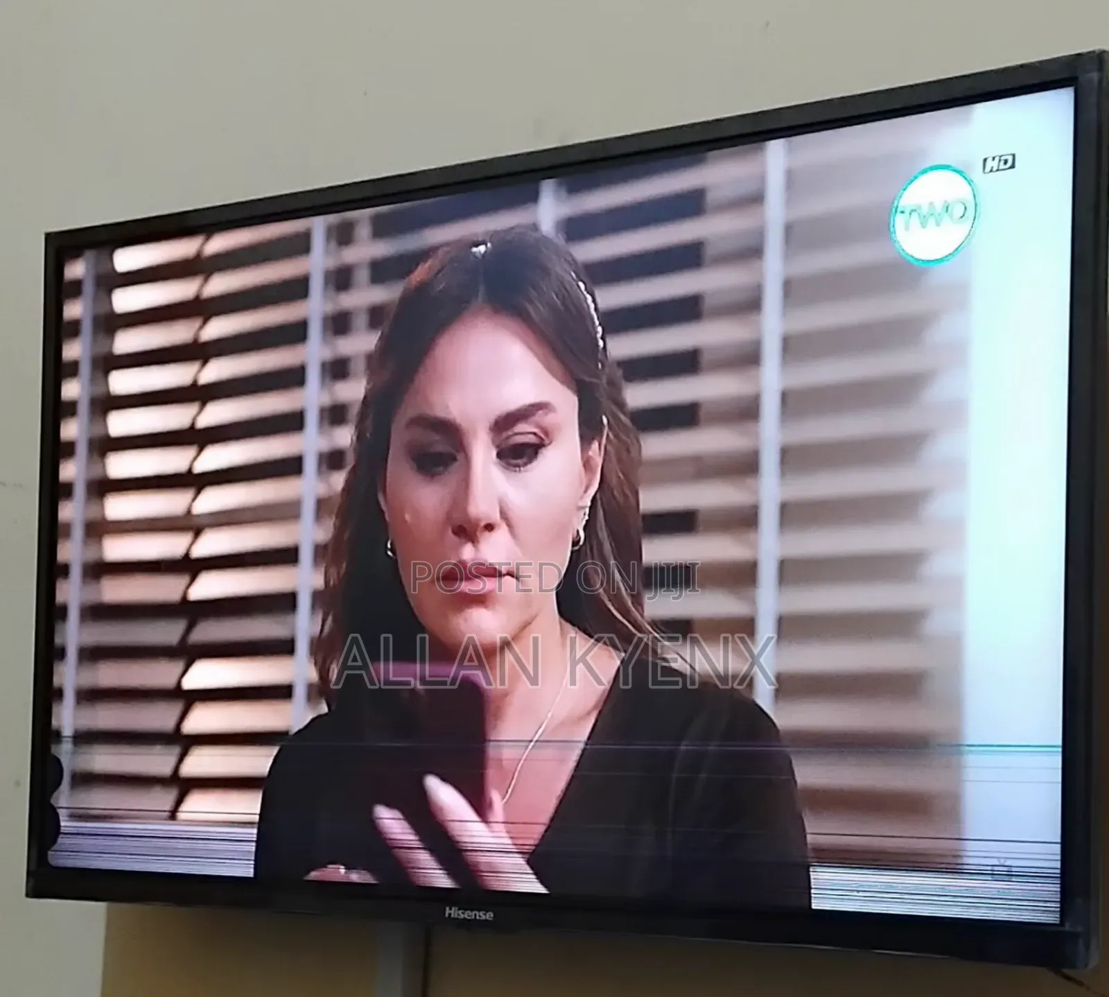 Hisense Tv