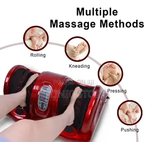 Foot Massager Machine