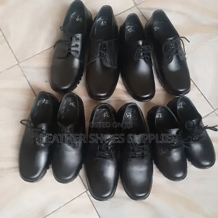 School Shoes