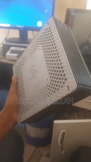 Desktop Computer HP 4GB AMD HDD 320GB