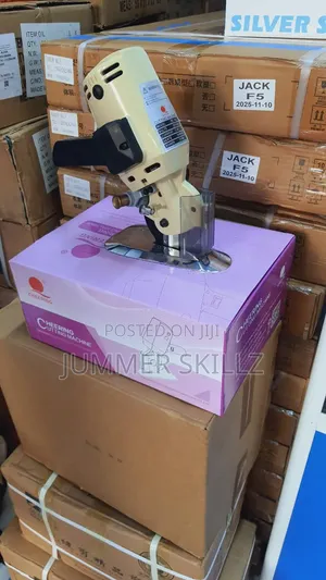 Cheering Rc 100 ( Common Known as Round Knife Clothes Cutter)