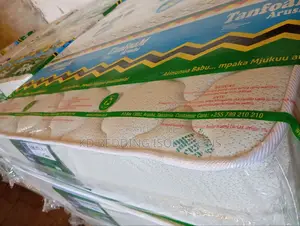 Tanfoam Premium Mattress