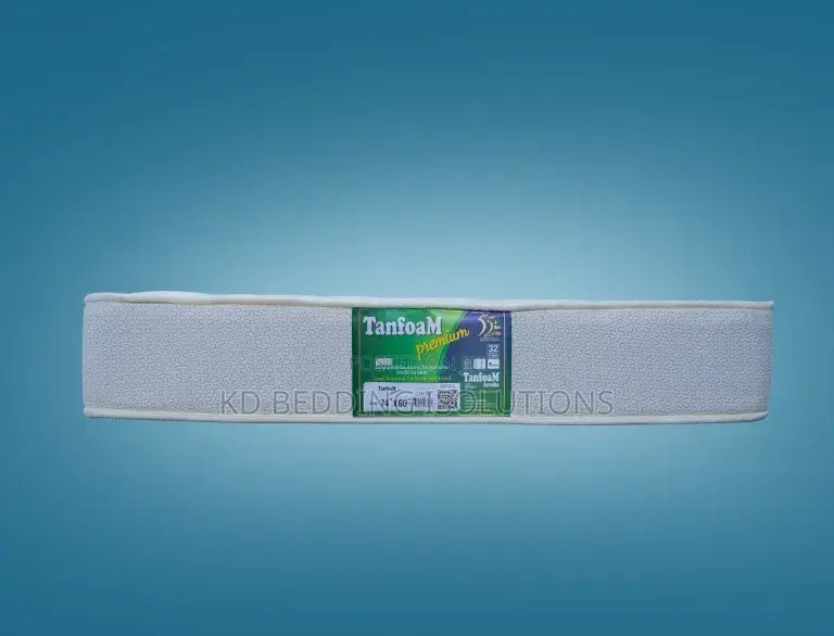 Tanfoam Premium Mattress