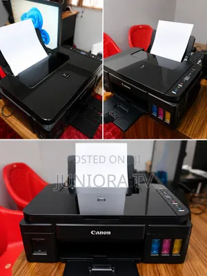 Canon G2411