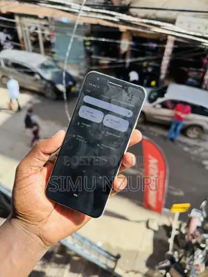 Google Pixel 3a 64 GB White