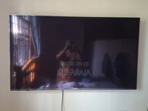 Television Lg "55"
