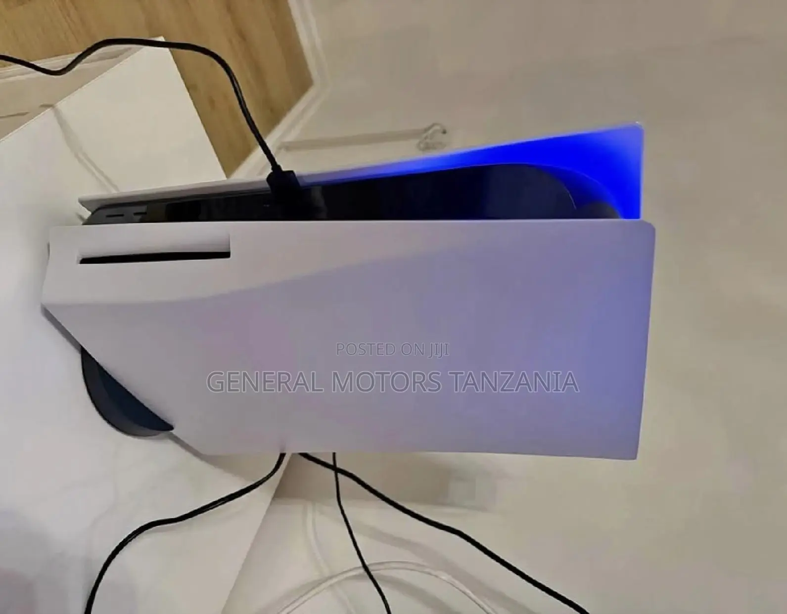 Sony Playstation 5 Disc Version