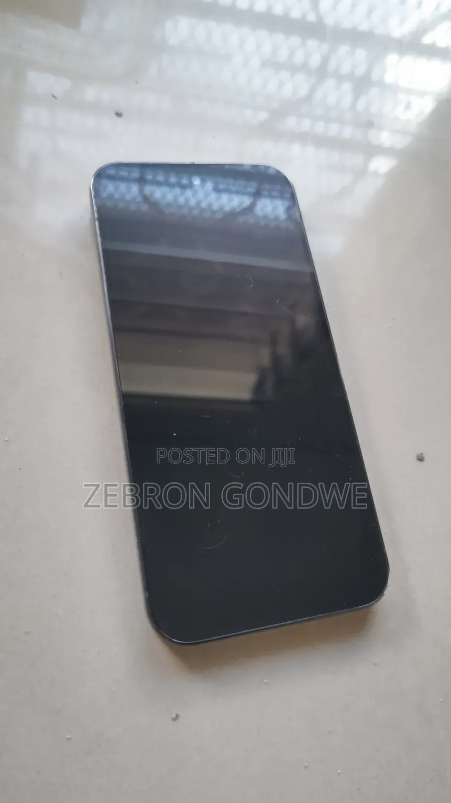 Google Pixel 9 Pro XL 128 GB Black