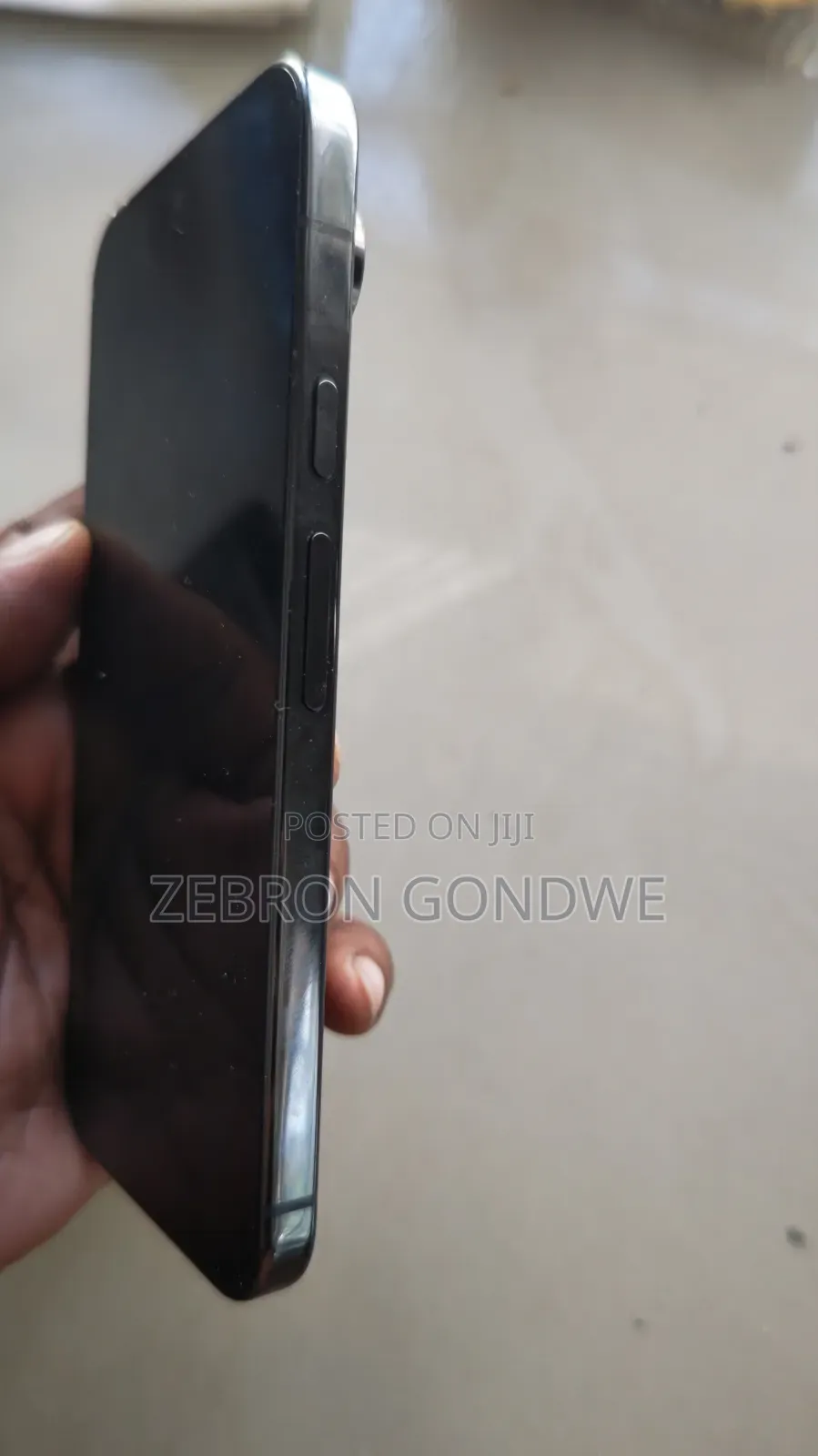 Google Pixel 9 Pro XL 128 GB Black