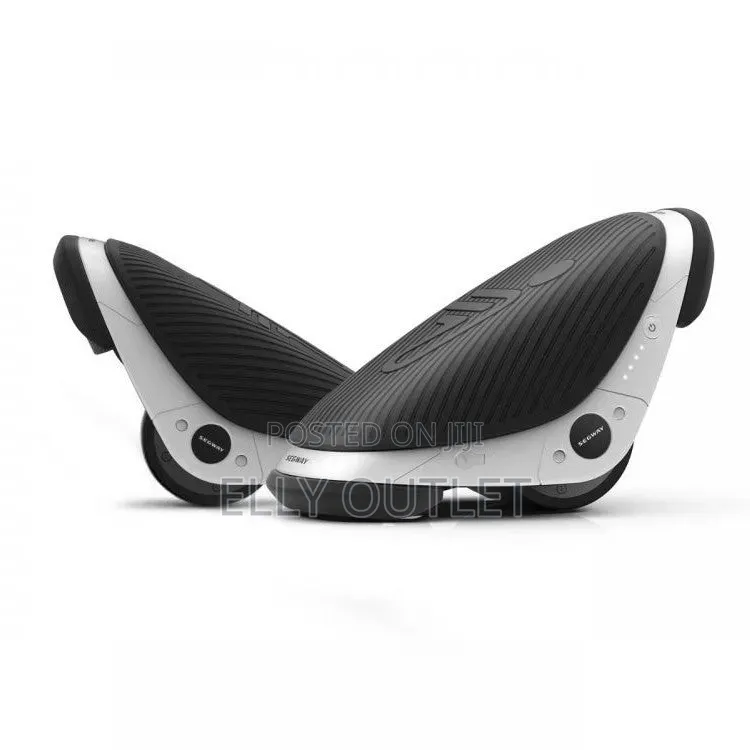 Segway Drift W1 E-Skates