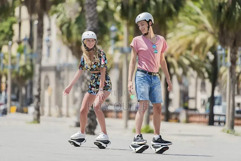 Segway Drift W1 E-Skates