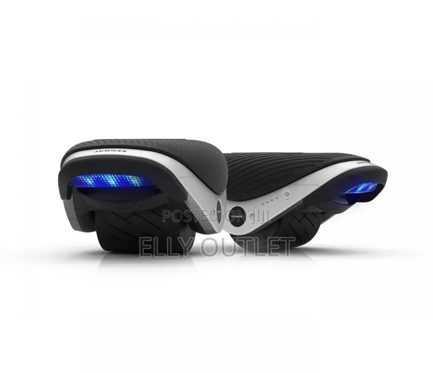 Segway Drift W1 E-Skates