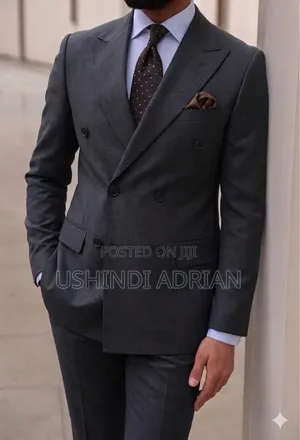 High Quality SuitsBrand: Ricardo