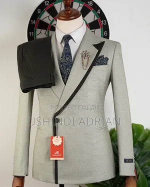Prestige Men SuitsPremium Collection
