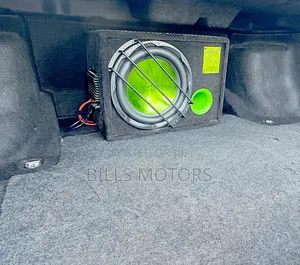 Toyota Crown 2006 White