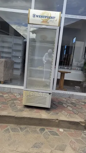 Display Fridge 200 Litres