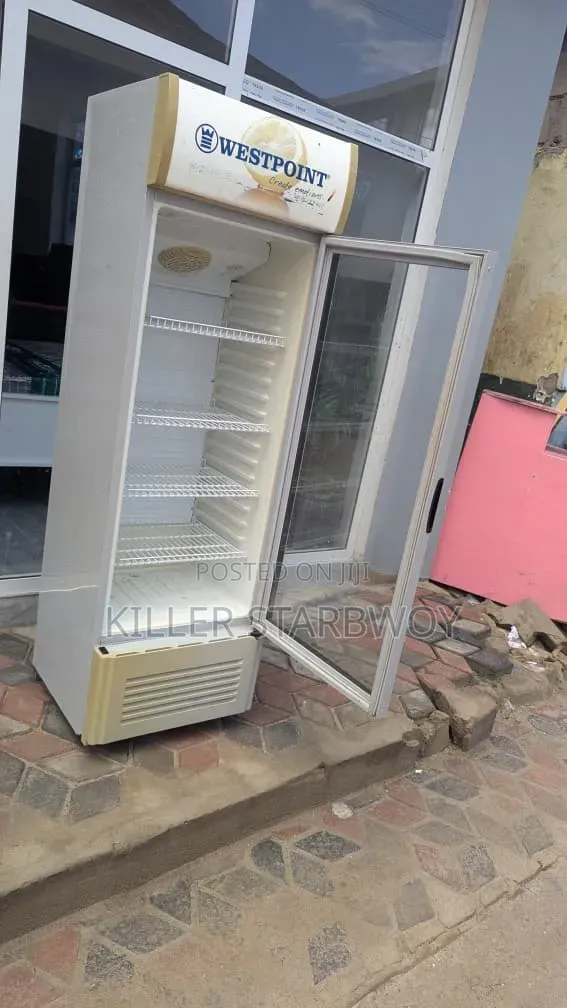 Display Fridge 200 Litres