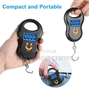Portable Hanging Scale 50kg