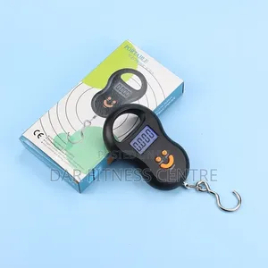 Portable Hanging Scale 50kg