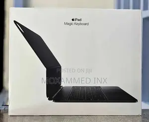 Apple Magic Keyboard for iPad Pro M4 13‐Inch