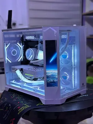 New Desktop Computer MSI model 32GB Intel Core i9 SSD 1T