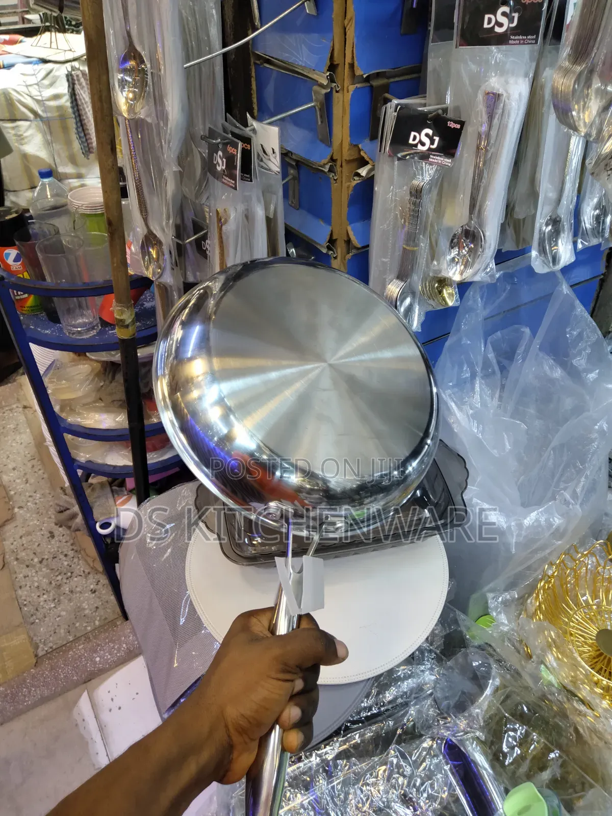Fry Pani Nzito