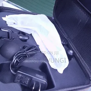 Elko One Massage Gun-Mpya