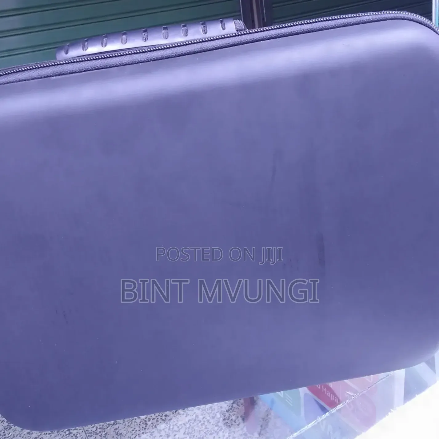 Elko One Massage Gun-Mpya