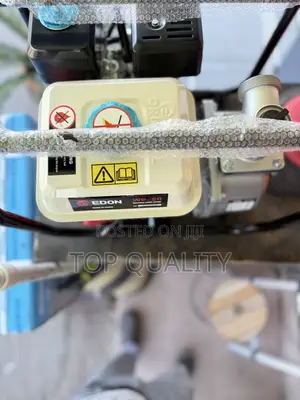 Gasoline Water Pump 2”