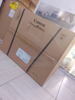 Canon Photocopy Machine Ir 2224