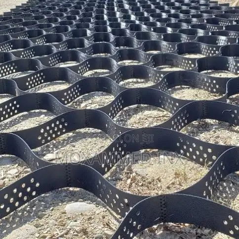 3d Hdpe Geocell for Erosion Control