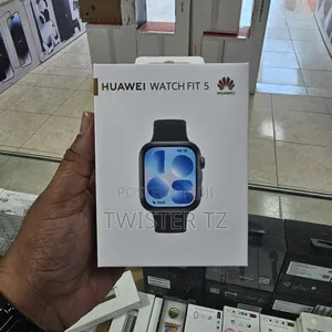Huawei Watch Fit 5