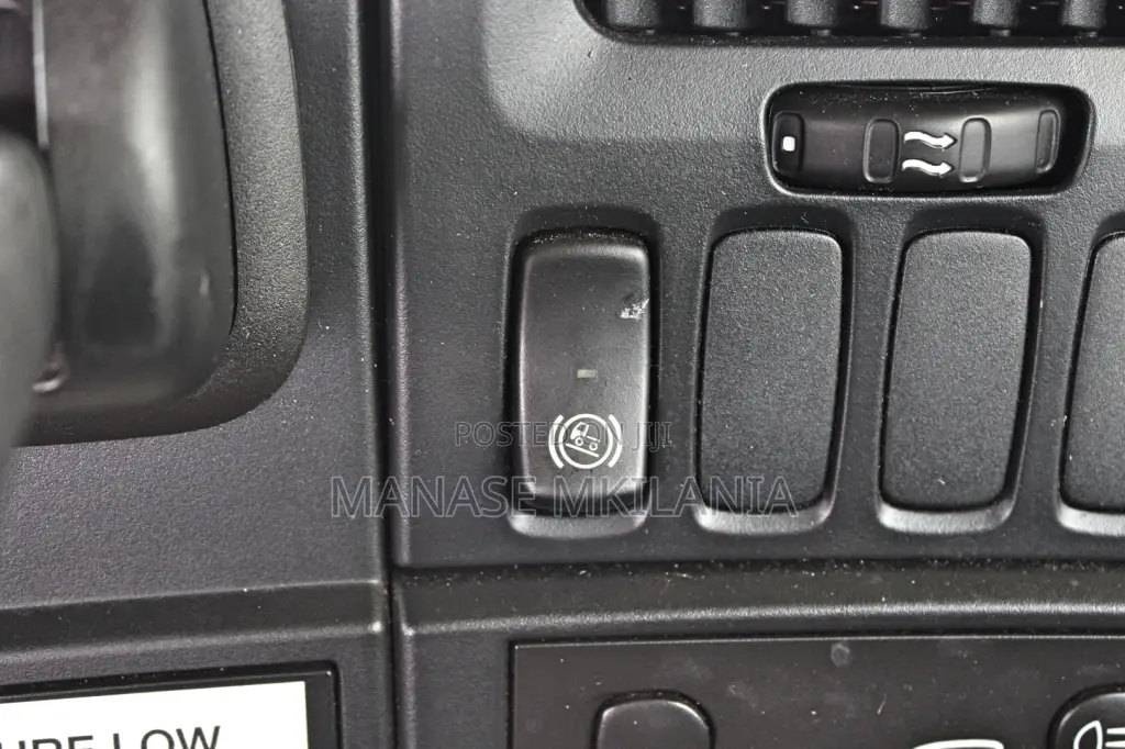 Scania R450 6x2 Tractor Unit