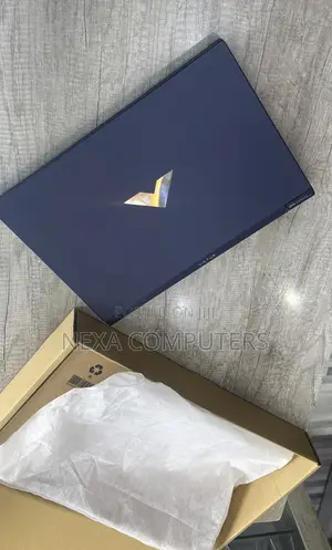 New Laptop HP Victus 15 16GB AMD Ryzen 7 SSD 512GB