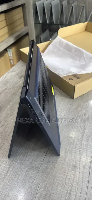 New Laptop HP Victus 15 16GB AMD Ryzen 7 SSD 512GB