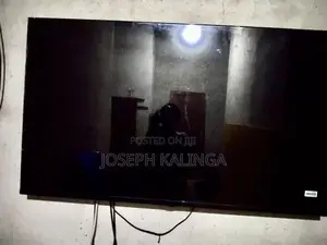 Android Smart Tv Inch 55 - Korean Technology