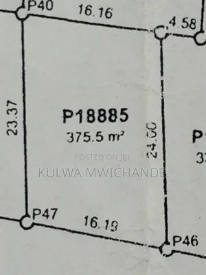 Kiwanja Kinauzwa Kigamboni Dege McHikichini