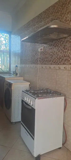 Furnished 3bdrm Apartment in Dagen Estate, Kigamboni for rent