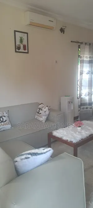 Furnished 3bdrm Apartment in Dagen Estate, Kigamboni for rent